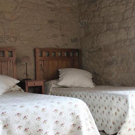 Willa Casa Pardal A Coruña Zewnętrze zdjęcie