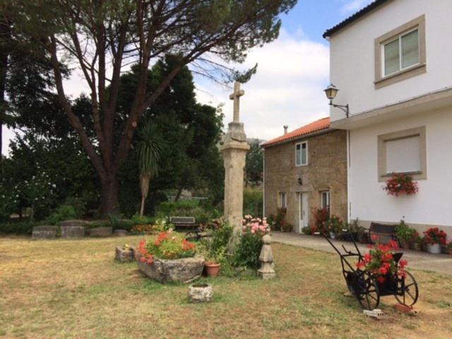 Willa Casa Pardal A Coruña Zewnętrze zdjęcie