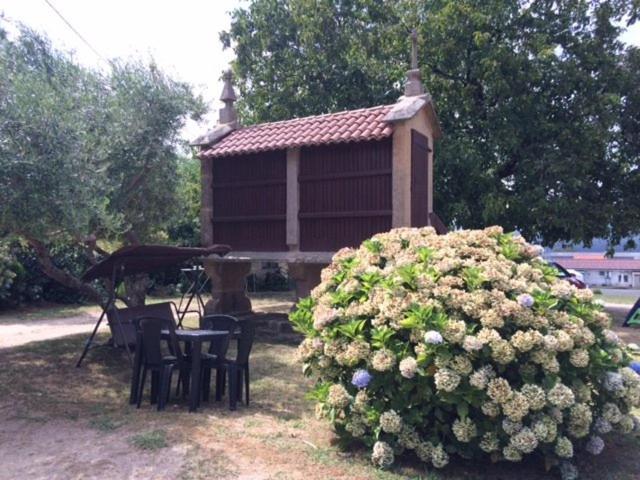 Willa Casa Pardal A Coruña Zewnętrze zdjęcie
