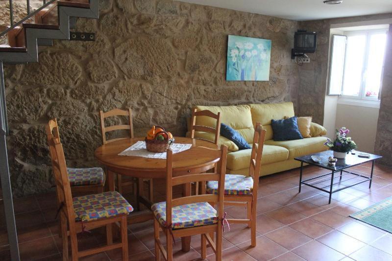 Willa Casa Pardal A Coruña Zewnętrze zdjęcie