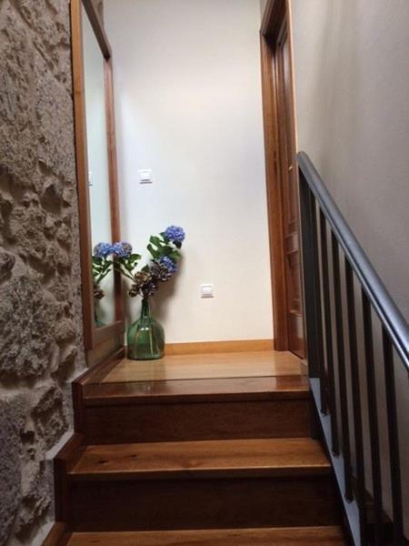 Willa Casa Pardal A Coruña Zewnętrze zdjęcie